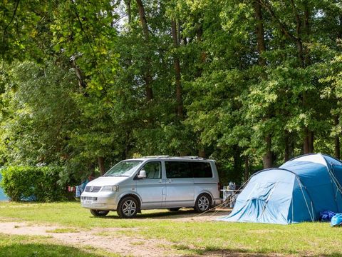 Camping Les Pres - Camping Seine-et-Marne - Image N°12