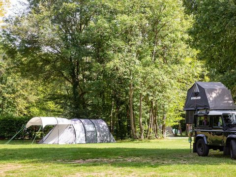 Camping Les Pres - Camping Seine-et-Marne - Image N°10
