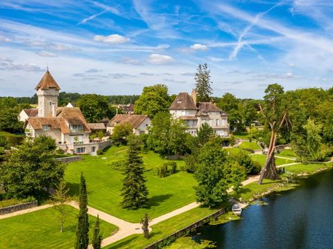 Camping Les Pres - Camping Seine-et-Marne - Image N°2