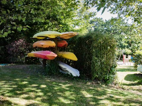 Camping Du Roz - Camping Finistere - Image N°8