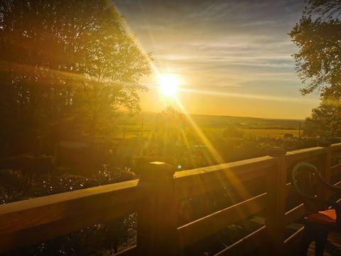 Camping Le Bois Jahan - Camping Eure-et-Loir - Image N°6