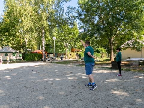 Camping Paradis Le Giessen - Camping Bas-Rhin - Image N°8
