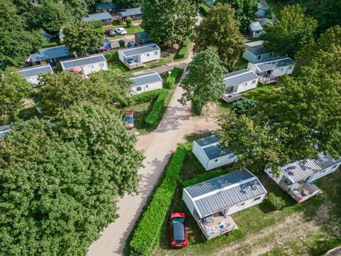 Camping Paradis Le Giessen - Camping Bas-Rhin - Image N°21