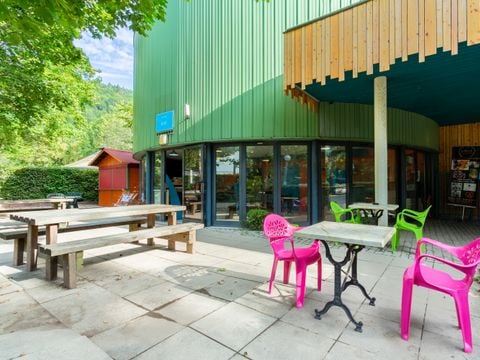 Camping Paradis Le Giessen - Camping Bas-Rhin - Image N°18