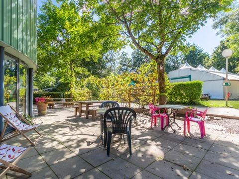 Camping Paradis Le Giessen - Camping Bas-Rhin - Image N°16