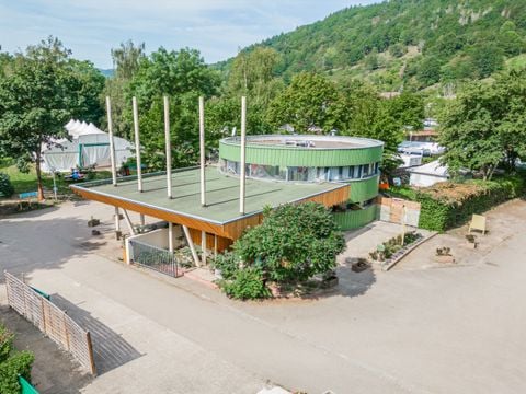 Camping Paradis Le Giessen - Camping Bas-Rhin - Image N°17