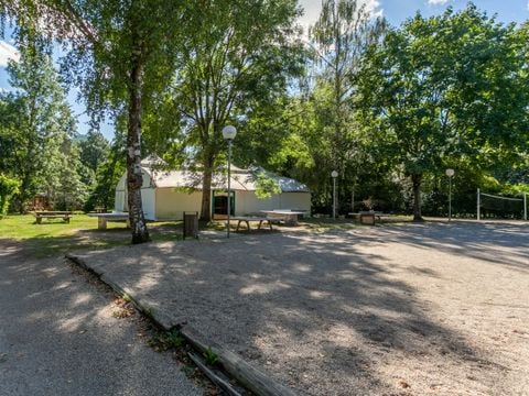 Camping Paradis Le Giessen - Camping Bas-Rhin - Image N°9