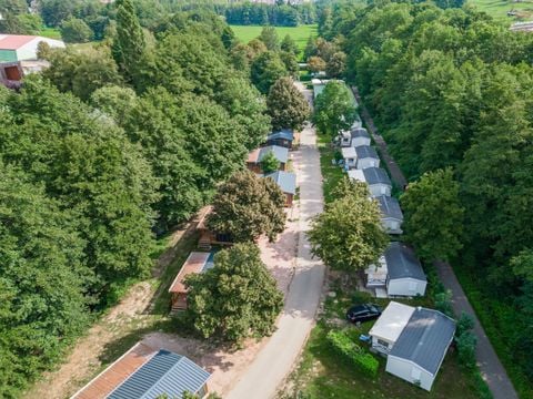 Camping Paradis Le Giessen - Camping Bas-Rhin - Image N°20