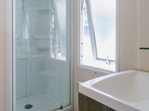 MOBILHOME 6 personnes - Classique 3 chambres 6