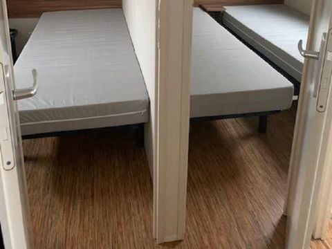 MOBILHOME 6 personnes - Classique 3 chambres 6