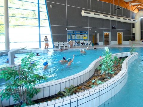 Camping Paradis Le Giessen - Camping Bas-Rhin