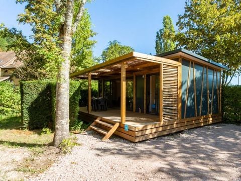 CHALET 4 personnes - Cottage premium 2ch