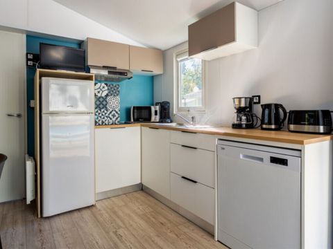 CHALET 4 personnes - Cottage premium 2ch