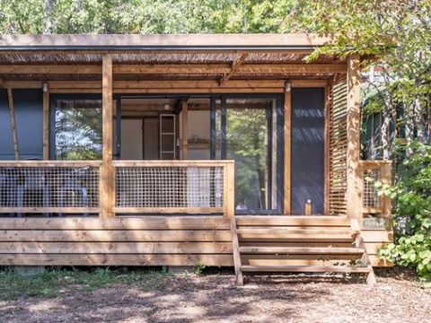 CHALET 6 personnes - Cottage premium 3ch samedi