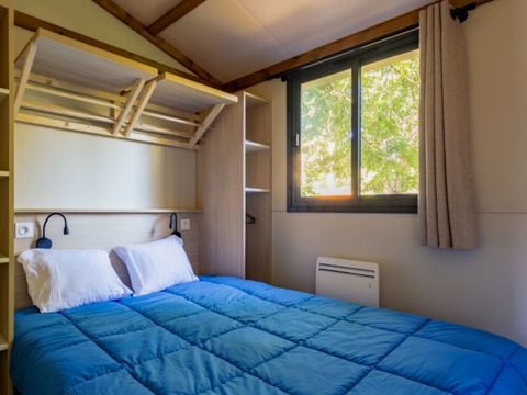CHALET 4 personnes - Cottage Confort + 2ch