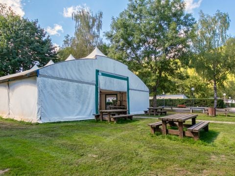 Camping Paradis Le Giessen - Camping Bas-Rhin - Image N°22