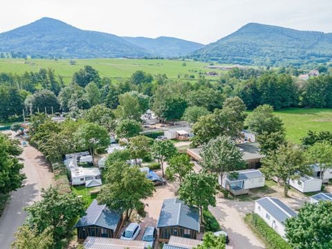 Camping Paradis Le Giessen - Camping Bas-Rhin - Image N°19
