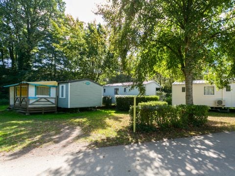Camping Paradis Le Giessen - Camping Bas-Rhin - Image N°24