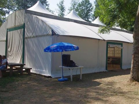 Camping Paradis Le Giessen - Camping Bas-Rhin - Image N°31