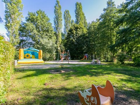 Camping Paradis Le Giessen - Camping Bas-Rhin - Image N°7