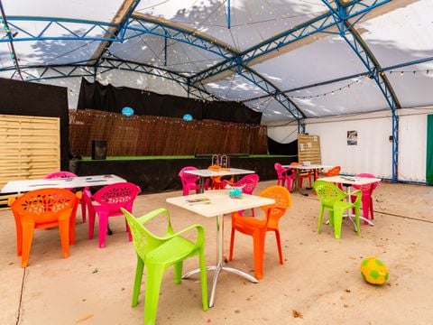 Camping Paradis Le Giessen - Camping Bas-Rhin - Image N°15