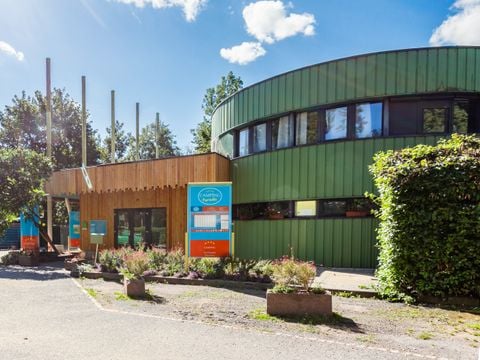 Camping Paradis Le Giessen - Camping Bas-Rhin - Image N°10