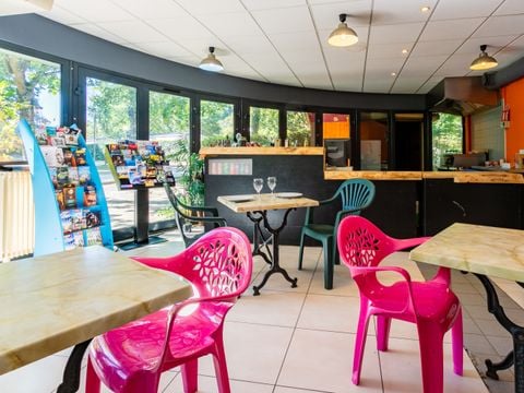 Camping Paradis Le Giessen - Camping Bas-Rhin - Image N°12