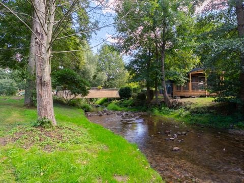 Camping Paradis Le Giessen - Camping Bas-Rhin - Image N°25