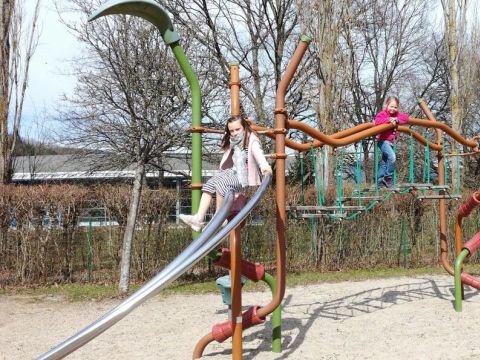 Camping Paradis Le Giessen - Camping Bas-Rhin - Image N°20