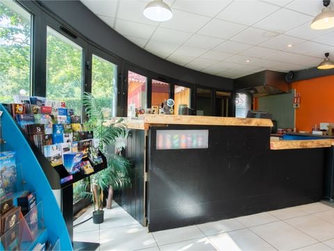 Camping Paradis Le Giessen - Camping Bas-Rhin - Image N°13