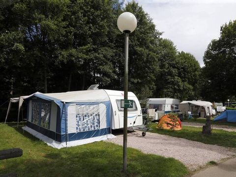 Camping Paradis Le Giessen - Camping Bas-Rhin - Image N°15