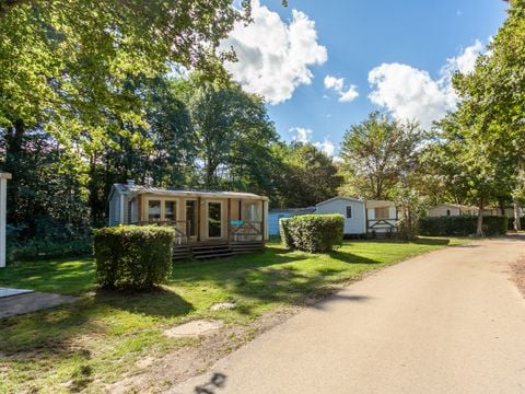 Camping Paradis Le Giessen - Camping Bas-Rhin - Image N°23