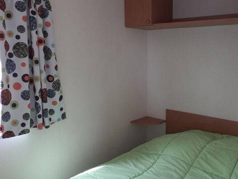 MOBILHOME 5 personnes - ATLANTIQUE - 2 chambres