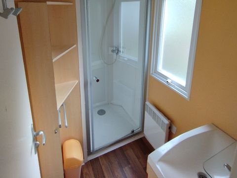 MOBILHOME 6 personnes - SUPER CORDELIA 32m² / 3 chambres - sans terrasse