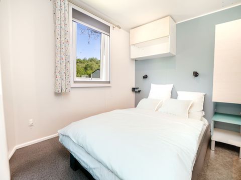 MOBILHOME 8 personnes - SMALA - 4 chambres