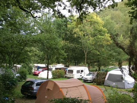 Camping La Riviere D'Argent - Camping Finistere - Image N°13