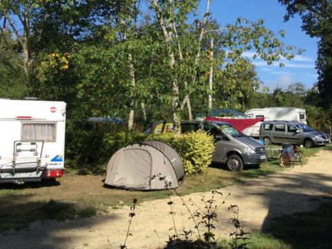 Camping La Riviere D'Argent - Camping Finistere - Image N°12
