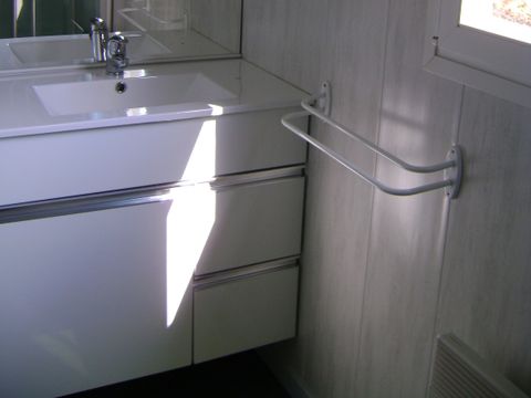 Chalet 6 personnes - Confort - 3 chambres