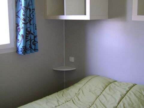 Chalet 6 personnes - Confort - 3 chambres