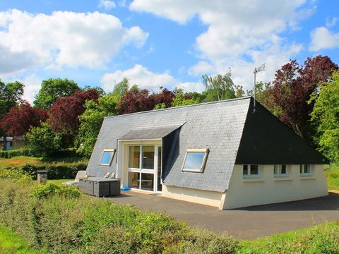 Gîte 8 personnes - Confort 3 ch