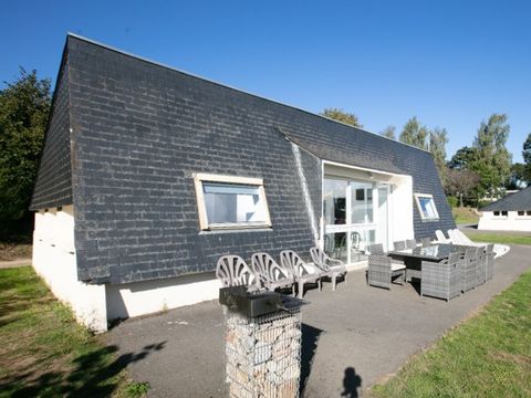 Gîte 8 personnes - Confort 3 ch