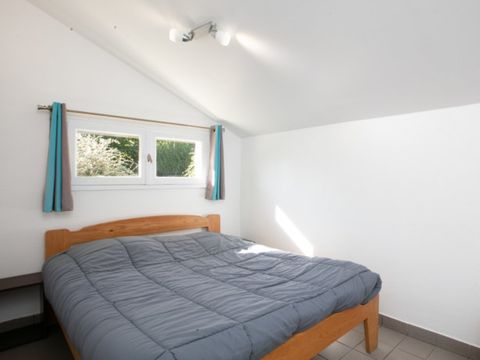 Gîte 8 personnes - Confort 3 ch