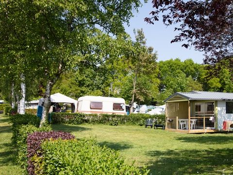 Chalet 4 personnes - CONFORT 2 chambres - 1 SDB