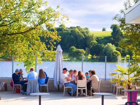 Camping Romanée - Bocage du Lac - Camping Côtes-d'Armor - Image N°44
