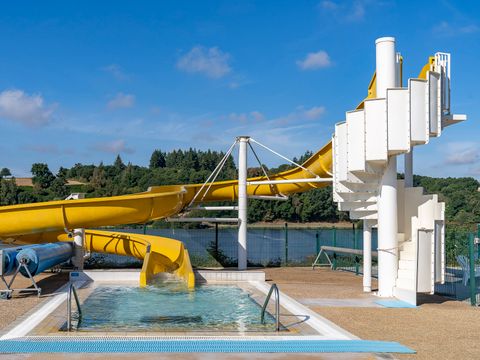 Camping Romanée - Bocage du Lac - Camping Côtes-d'Armor - Image N°53