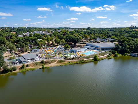 Camping Romanée - Bocage du Lac - Camping Côtes-d'Armor - Image N°49