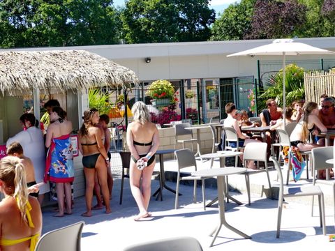 Camping Romanée - Bocage du Lac - Camping Côtes-d'Armor - Image N°39