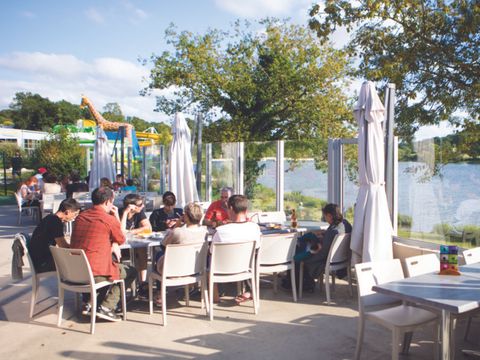 Camping Romanée - Bocage du Lac - Camping Côtes-d'Armor - Image N°40