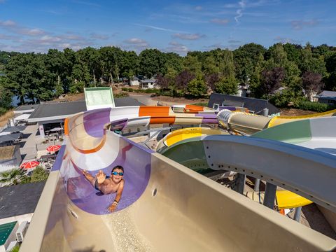 Camping Romanée - Bocage du Lac - Camping Côtes-d'Armor - Image N°57