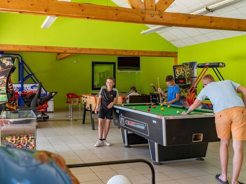 Camping Romanée - Bocage du Lac - Camping Côtes-d'Armor - Image N°59